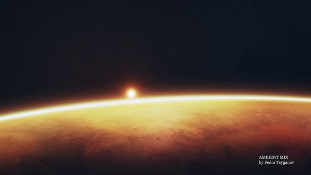 Ambient Mix