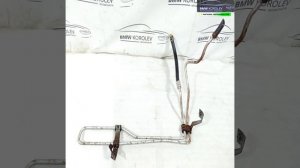 Радиатор гидроусилителя Focus III 2011-2019    1801234 для Ford Focus 3