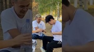 Мокрые шутки 24 Часть