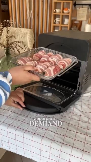 Артикул на аэрогриль: 39687216 смотреть онлайн