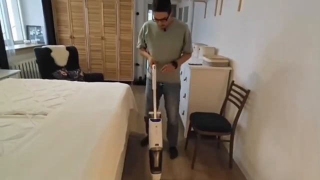 Сделайте жизнь в доме лучше с -пылесосом Neatsvor T35.#neatsvor #?