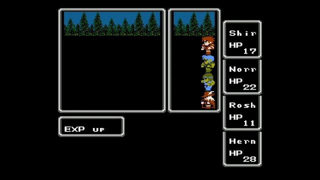 История жанра JRPG часть 5