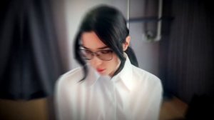 Свити Фокс/Sweetie Fox edit (Under Your Spell)