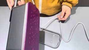 Отпариватель LC-901 утюг