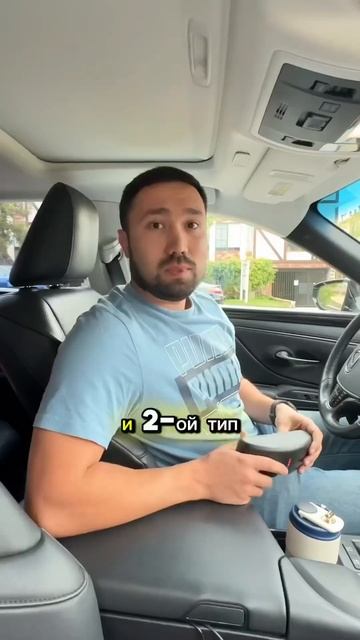 Два вида людей в США смотреть онлайн
