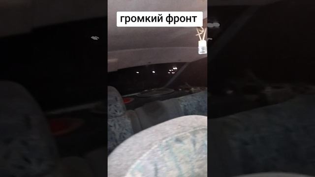 ГРОМКИЙ ФРОНТ смотреть онлайн