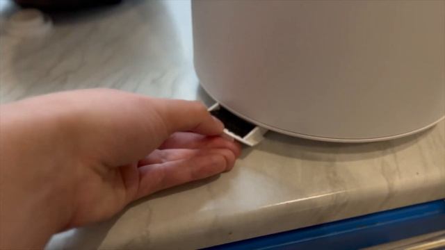 Deerma F954W обзор топового увлажнителя воздуха! смотреть онлайн