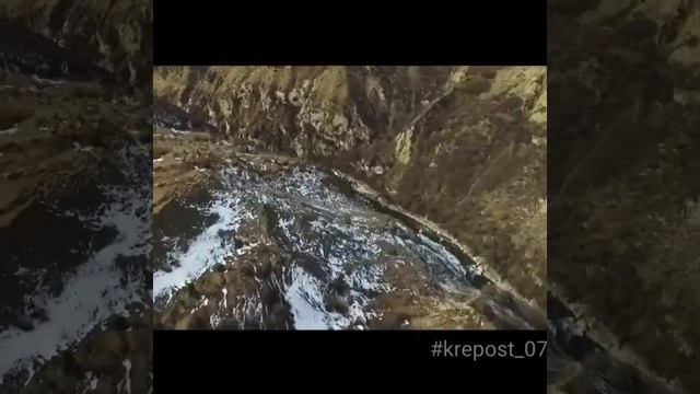 Верхняя Балкария. Кабардино-Балкария. смотреть онлайн