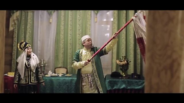 Авторская интерактивная программа «Дом Бая», Татарстан смотреть онлайн