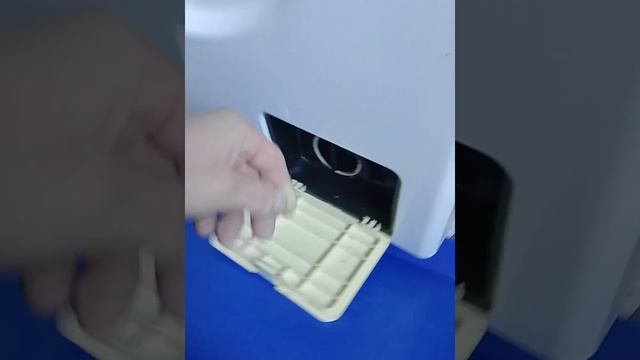 Чистка стиральной машинки, клиент сказал что ваняет и? смотреть онлайн