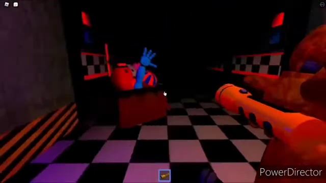 где найти фредбера и гличтрапа where to find fredbear and glitchtrap fnaf roleplay смотреть онлайн