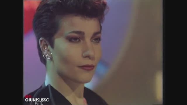 Giuni Russo - Una Vipera Sarò (1981)