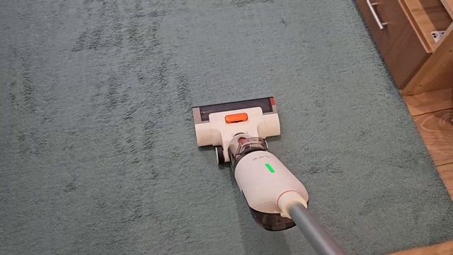 Обзор беспроводного пылесоса ILIFE W90 смотреть онлайн