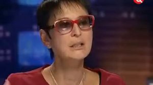 Ирина Хакамада   КАК перестроить свою жизнь