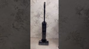 Отзыв на вертикальный моющий пылесос Dreame H12 pro