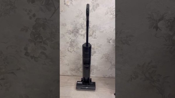 Отзыв на вертикальный моющий пылесос Dreame H12 pro