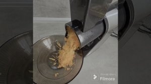 Честный обзор электрической тёрки Kitfort KT-1392