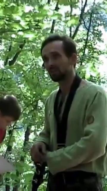 Лесные лагеря школы становления АстРА 2011 год смотреть онлайн