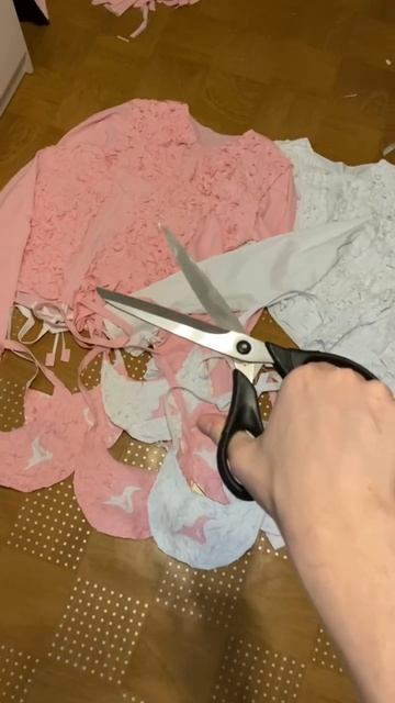 Старая работа, женские топы, маленькие сумочки #sew #sewcrea