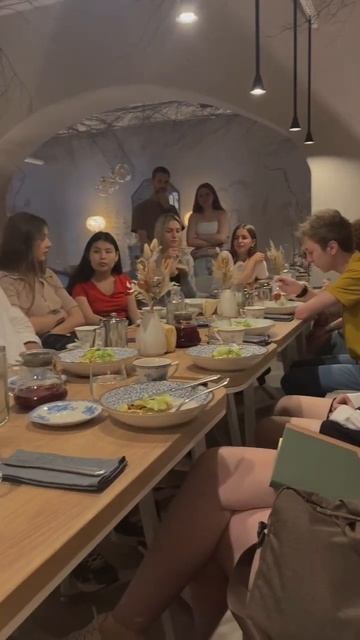 Утро началось с «Креативного завтрака»☀️ #омск #кофе смотреть онлайн