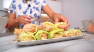 Классические ГОЛУБЦЫ! Идеальный рецепт! Самые вкусные
