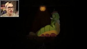 💀 Все пасхалки игры Лунтик X ! (Moonzy X Remake Official) @SainGill