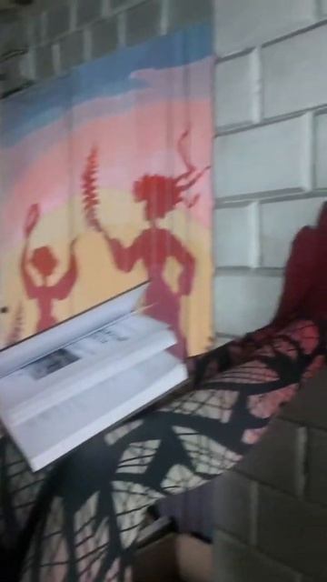 Василиса. Мила. Печь. смотреть онлайн