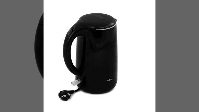 Чайник электрический Tefal KO260830 смотреть онлайн