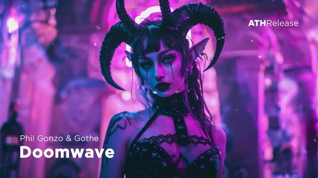 Phil Gonzo & Gothe - Doomwave [Dark Clubbing ⧸ Industrial Bass] смотреть онлайн