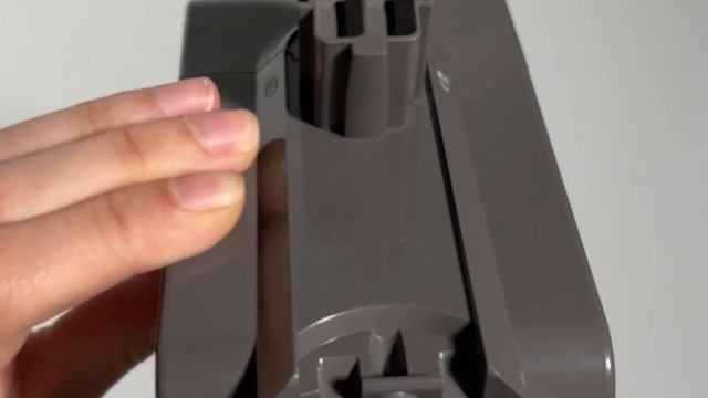 Аккумулятор для пылесоса Dyson DC 018657 смотреть онлайн