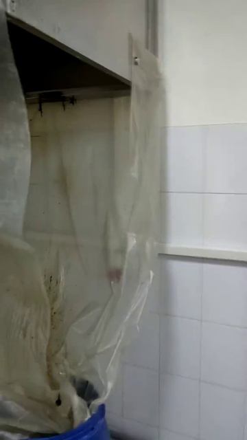 Очистка воздуховодов в пекарне смотреть онлайн