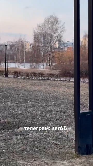 24 марта #москва, #город, #весна, #погода смотреть онлайн