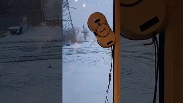 Мойщик окон взял в аренду смотреть онлайн