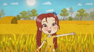 ОСЕННИЕ СЕРИИ МУЛЬТЯШЕК-ОБЪЯСНЯШЕК | БОЛЬШОЙ СБОРНИК | Мультяшки-объясняшки