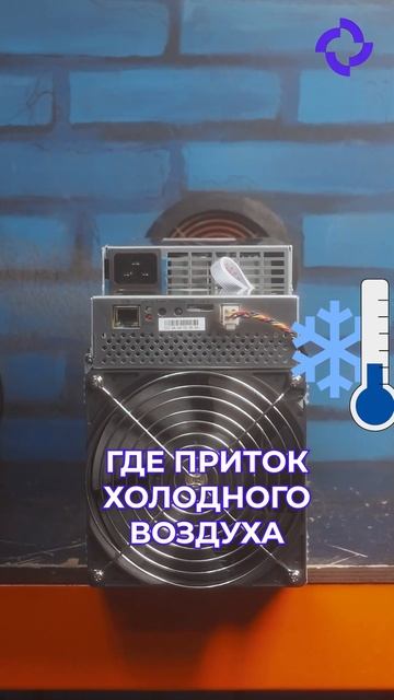 Как включать ASIC-майнер от MicroBT? ⚒ #shorts #ASIC #майнинг #крип смотреть онлайн