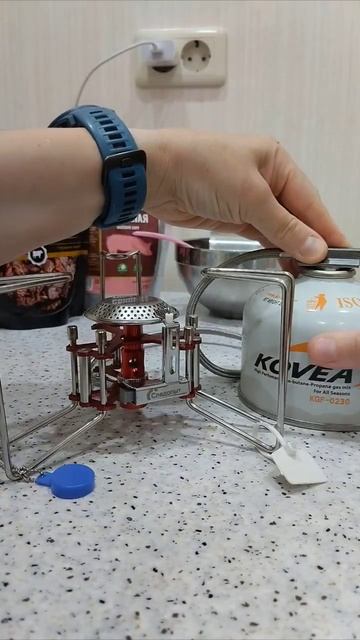 Вес 200 гр, очень быстро вскипятит и разогреет ☺ смотреть онлайн