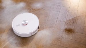 Lydsto R1 Edge Робот - пылесос