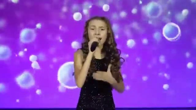 Зыбко Вера / cover  - Hurt (Сhristine Aguilera)  / ГУО «Гимназия № 9 имени Ф.П. Кириченко»