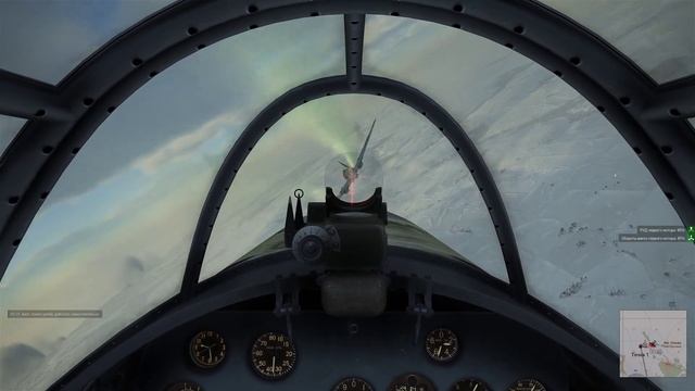 IL 2 Sturmovik Battle of Stalingrad I ИЛ 2: Штурмовик БЗС Lagg - 3 смотреть онлайн