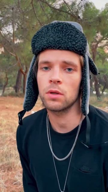 Этот кипиш в голове рил запарил #хипхоп #музыка #досвязи