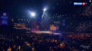 ЛЕВ ЛЕЩЕНКО "НАДЕЖДА". ПЕСНЯ ГОДА 2024