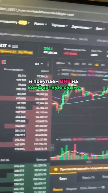 #крипта #биржа #новости #россия #миллиардер #освободивр