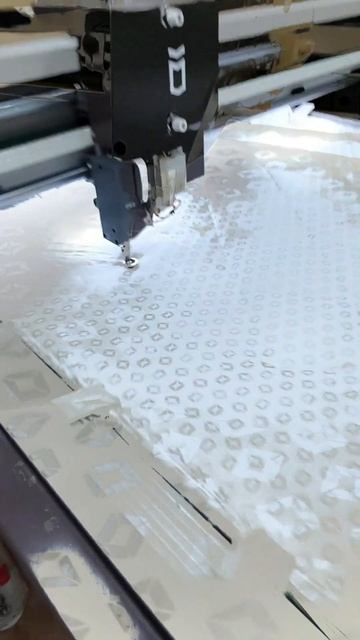 Производство одеял ALLERI на современном оборудовании. смотреть онлайн