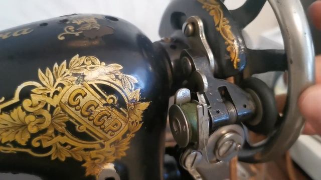 Резиновое кольцо моталки (Замена) смотреть онлайн