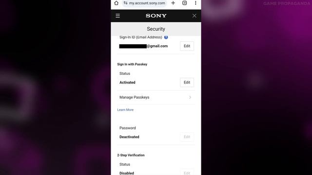 Как отключить Passkey на PS4 и PS5 | Инструкция смотреть онлайн