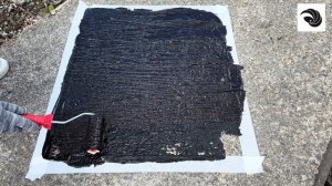 БОРЕМСЯ С ПРОТЕЧКАМИ ! Нанесение жидкой резины "Гидрек