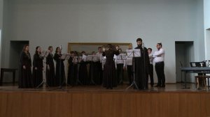 Концерт - Архангел Михаил