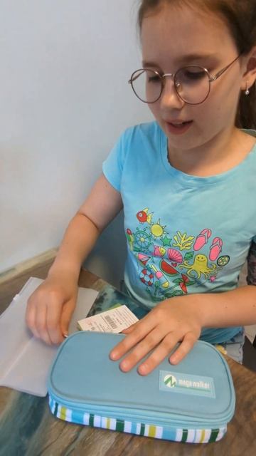 Термо-пенал и чехол для инсулина🌴❄️💉 #diadzetka #shorts