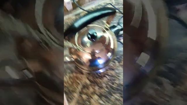 Капсула времени. Купил электрочайник новый 91го года смотреть онлайн