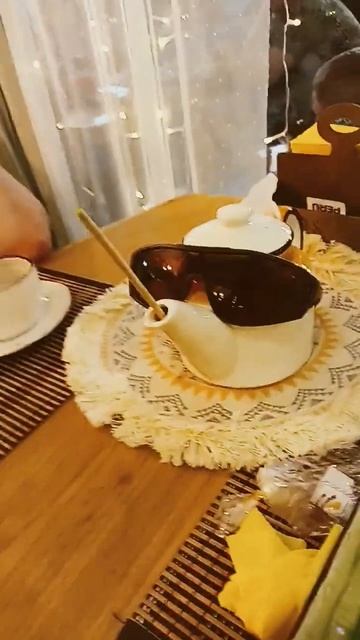 Самый крутой в мире 🌍 чайник смотреть онлайн